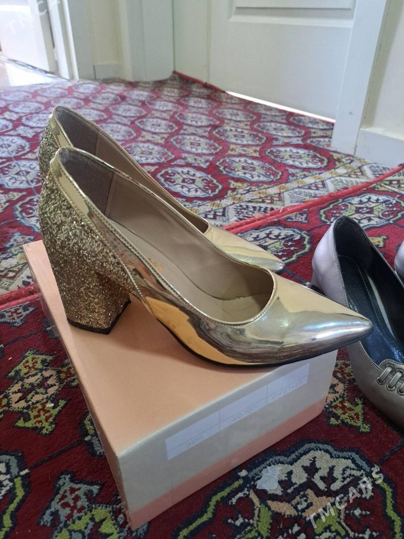 ковиш - Ашхабад - img 4