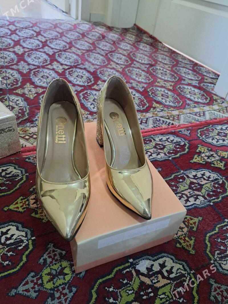 ковиш - Ашхабад - img 3