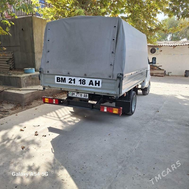 Gaz Gazel 2014 - 180 000 TMT - Ашхабад - img 2