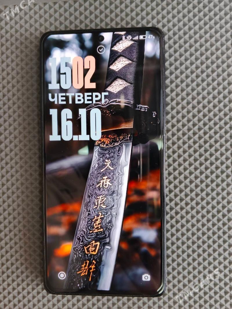 POCO F5 12/256GB - Daşoguz - img 2