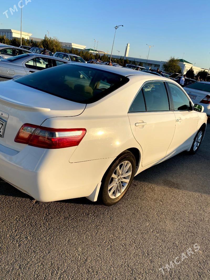 Toyota Camry 2008 - 160 000 TMT - Gubadag - img 3