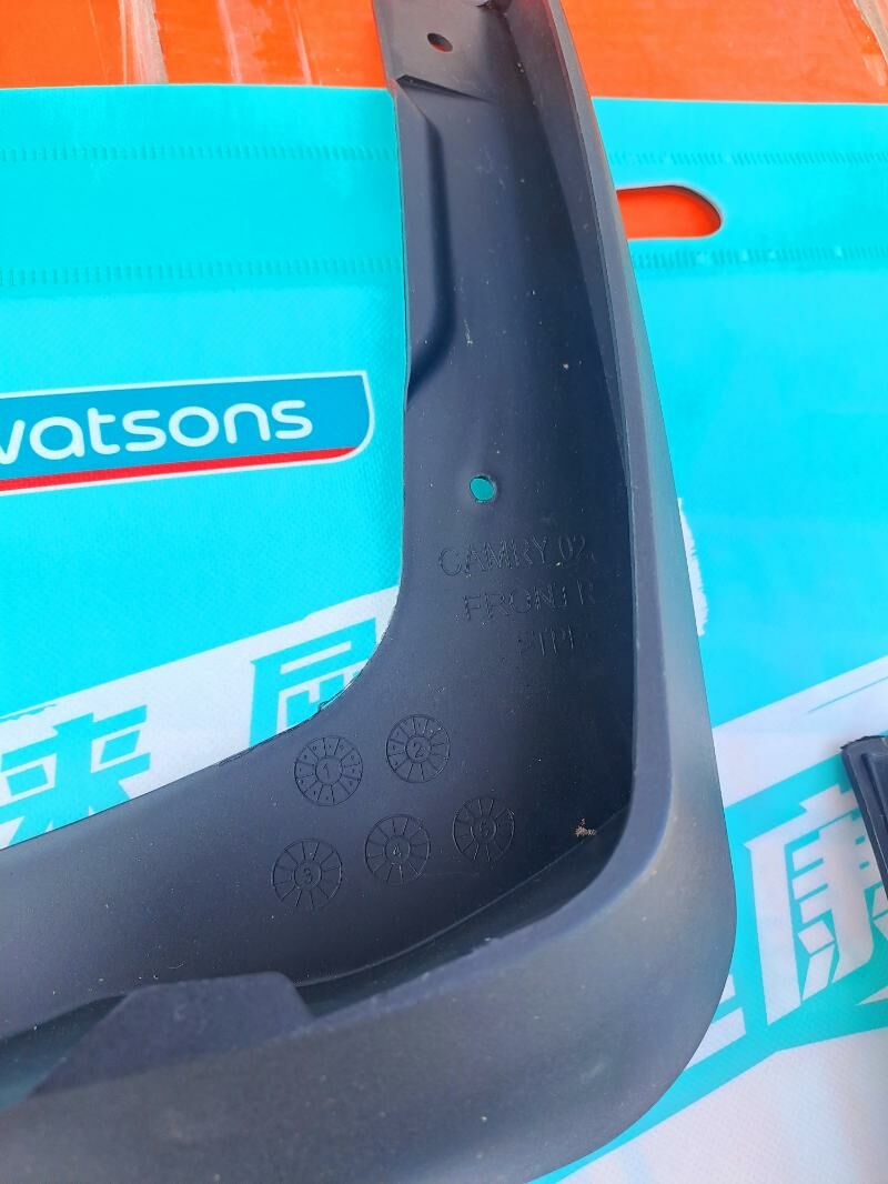 Dury camry brazgawik 200 TMT - Mary - img 4