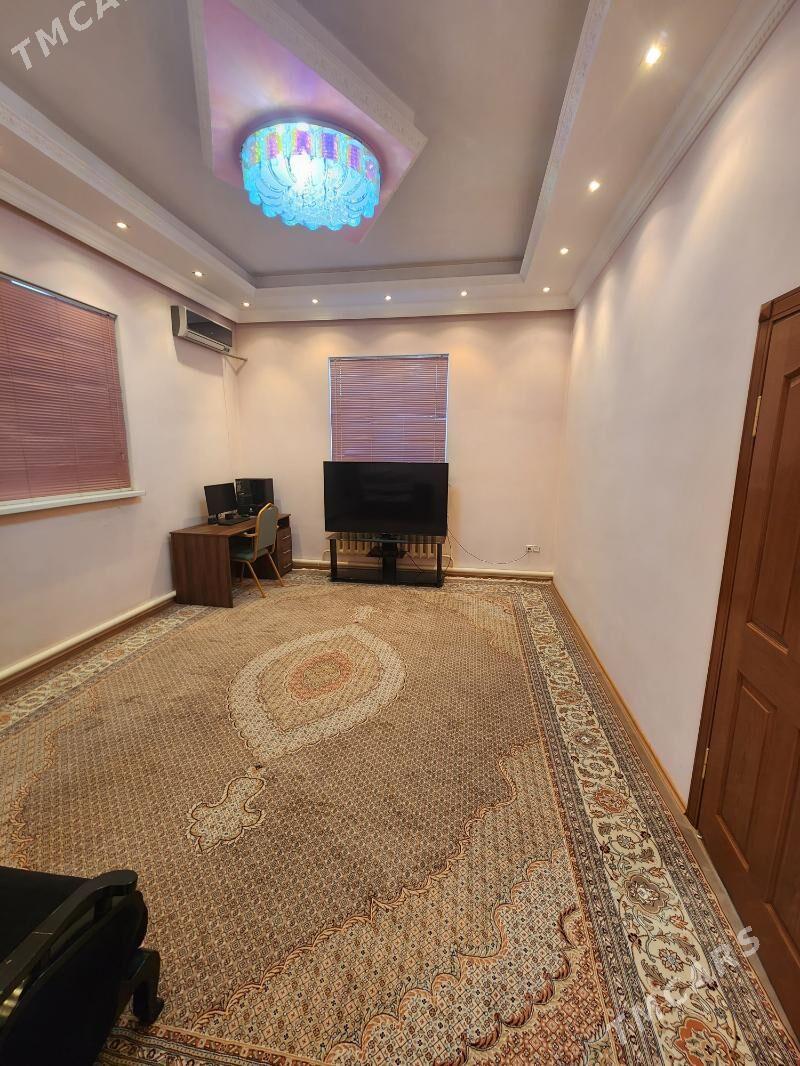 Eýesinen Gysagly Bùzmeyin gùne - Ашхабад - img 4