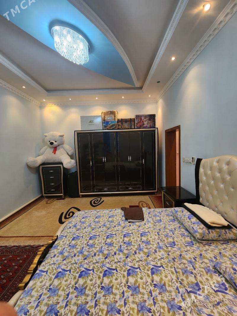 Eýesinen Gysagly Bùzmeyin gùne - Ашхабад - img 5