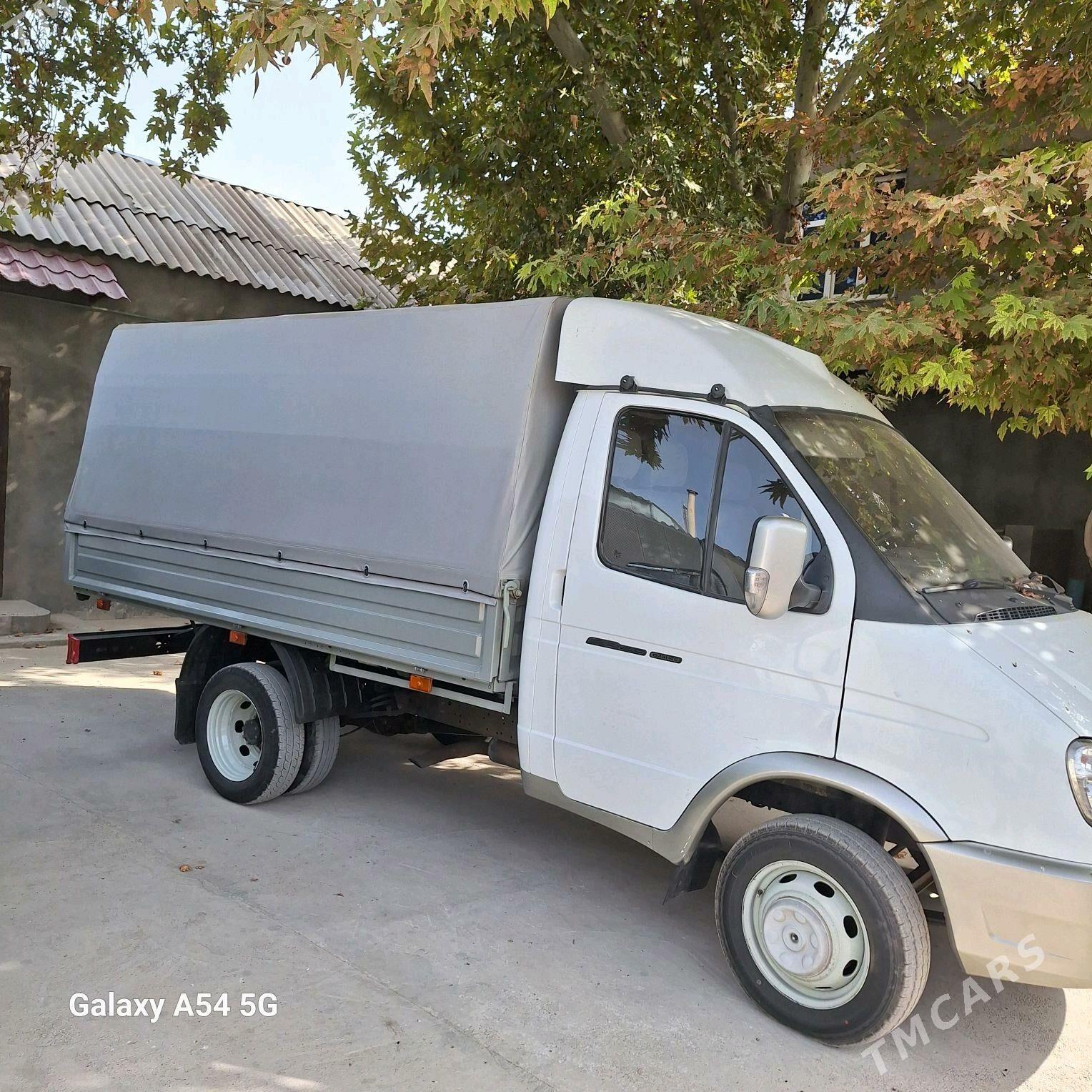 Gaz Gazel 2014 - 180 000 TMT - Ашхабад - img 4