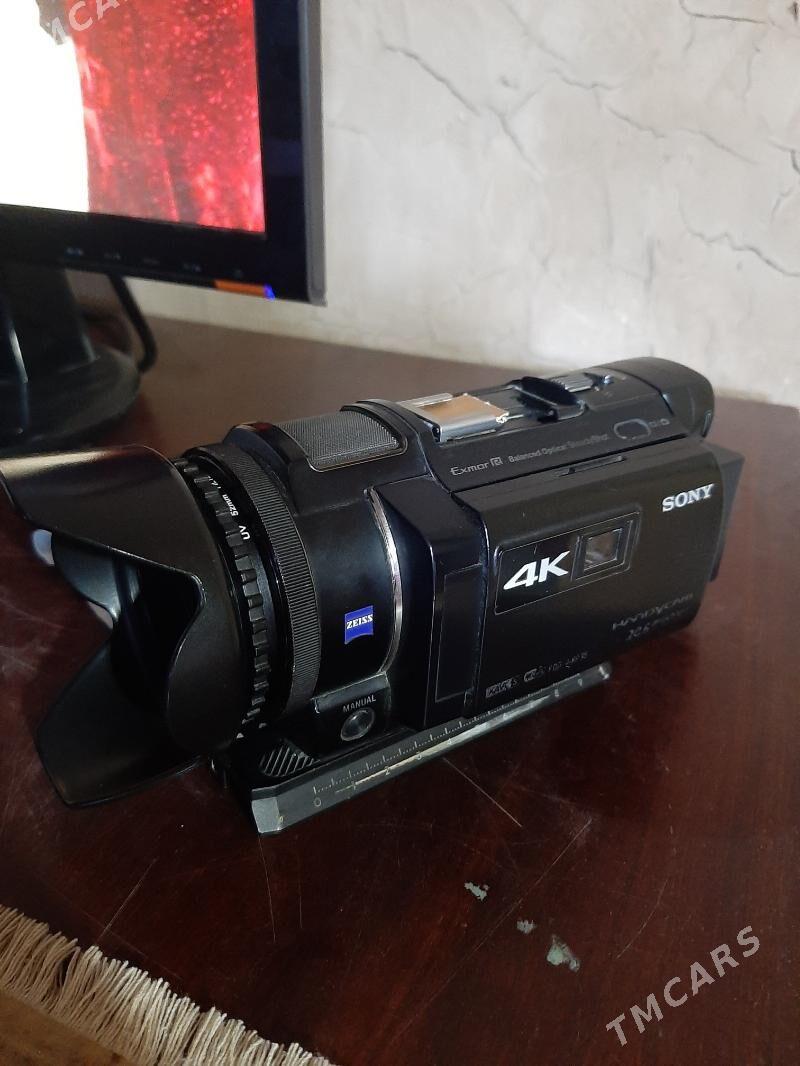Sony kamera 4k - Ёлётен - img 1