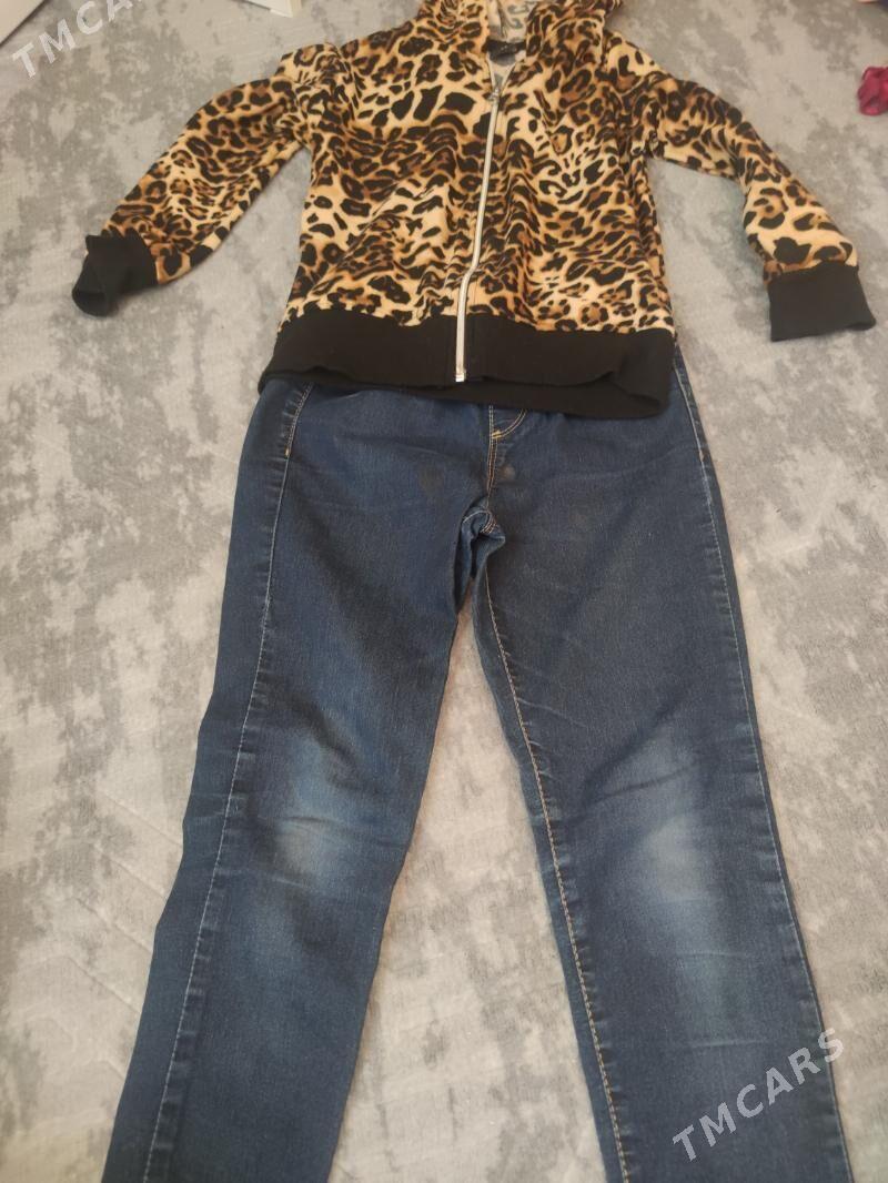 одежда на девочку - Aşgabat - img 2