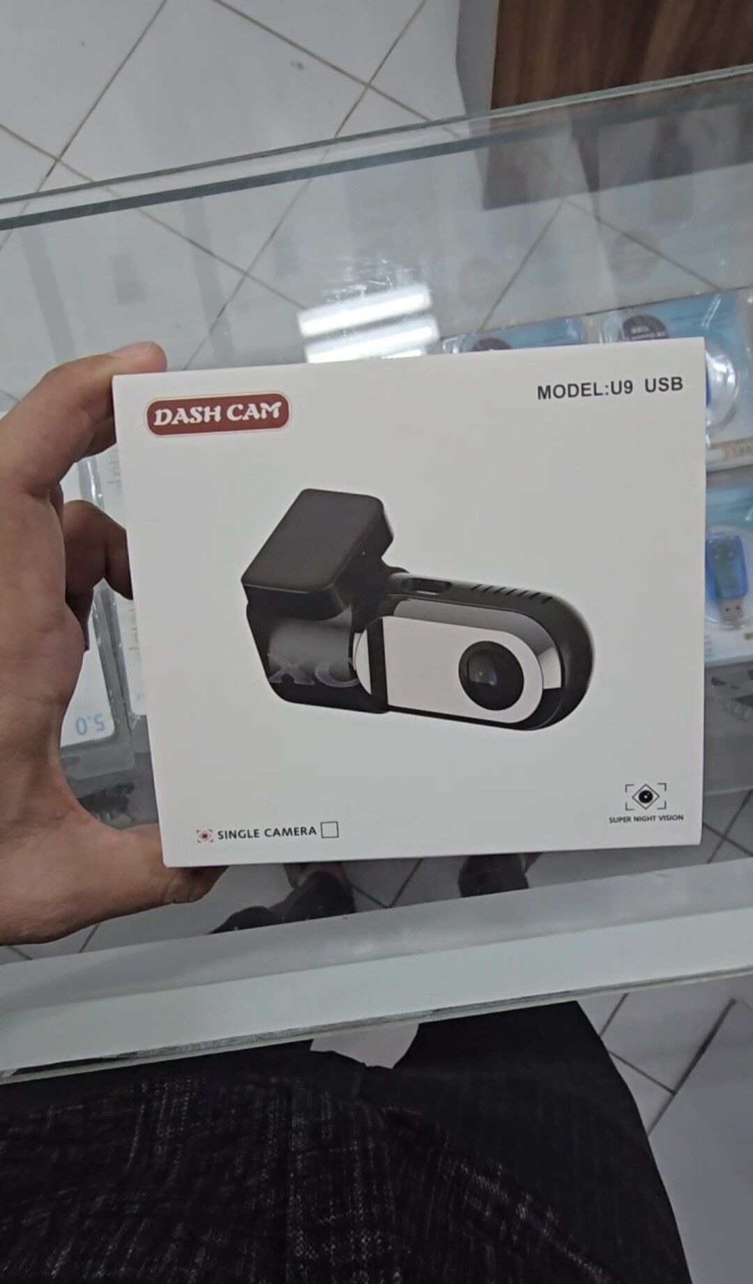 MASYN WIFI KAMERA REGISTRATOR✅ 299 TMT - 15-й этап - img 2