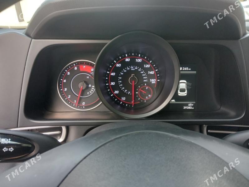 Hyundai Elantra 2021 - 240 000 TMT - Aşgabat - img 2