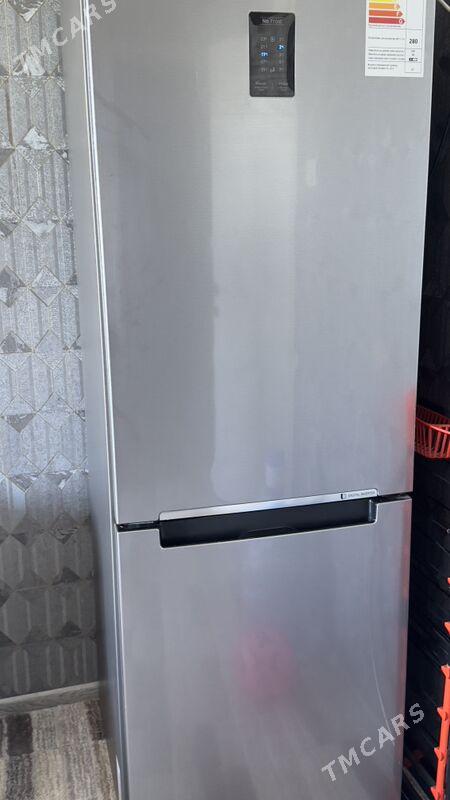 холодильник samsung - Туркменабат - img 1