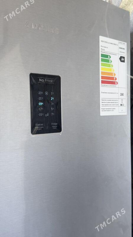 холодильник samsung - Туркменабат - img 2
