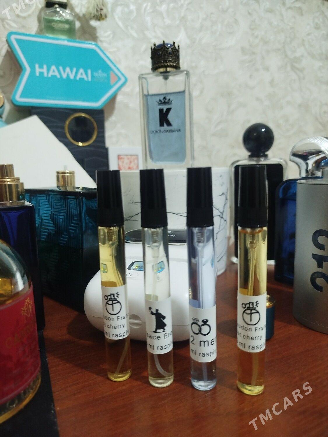 Versace Eros Original ! - Türkmenbaşy - img 3