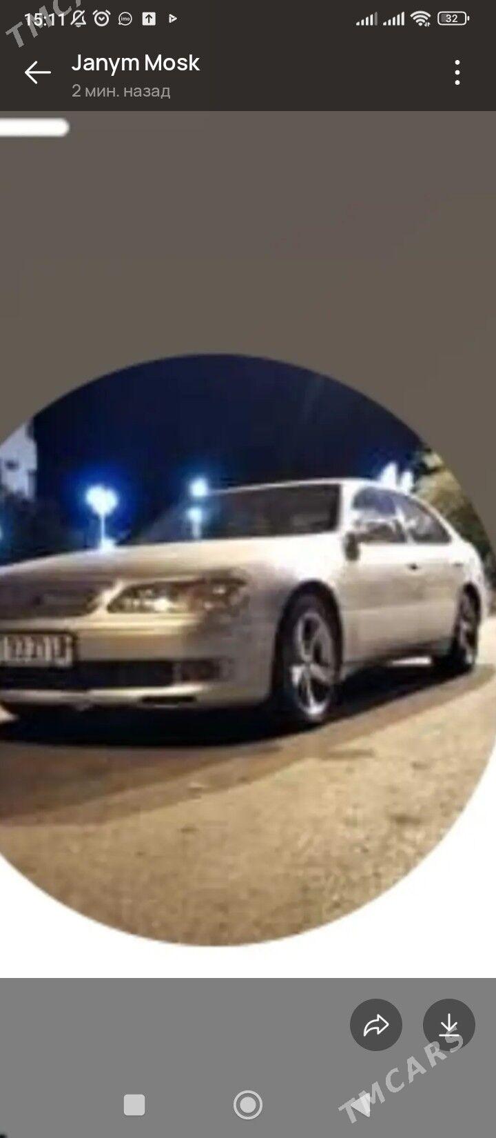 Toyota Aristo 1993 - 40 000 TMT - Чарджоу - img 2