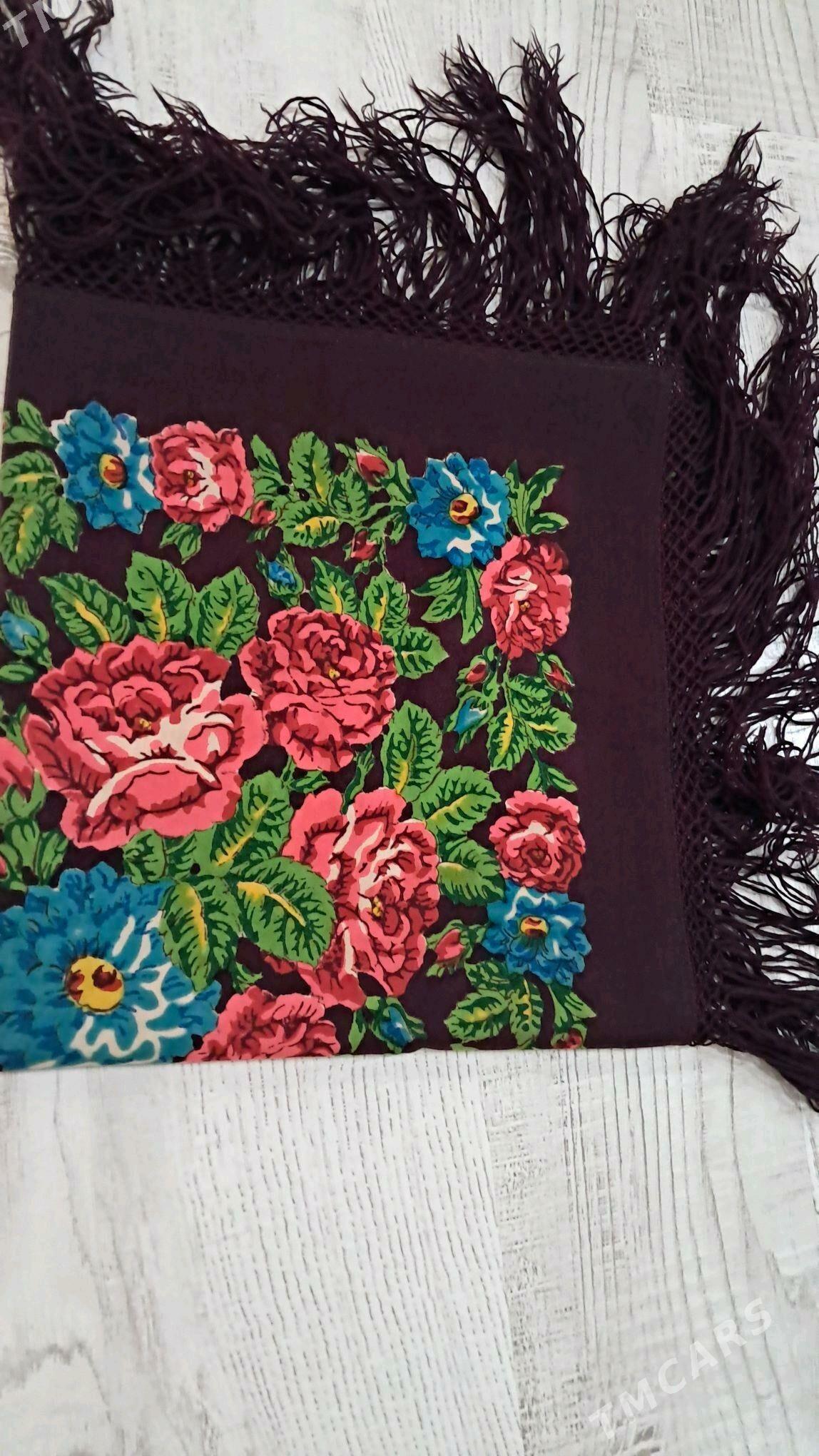 Gadym çargat - Балканабат - img 1