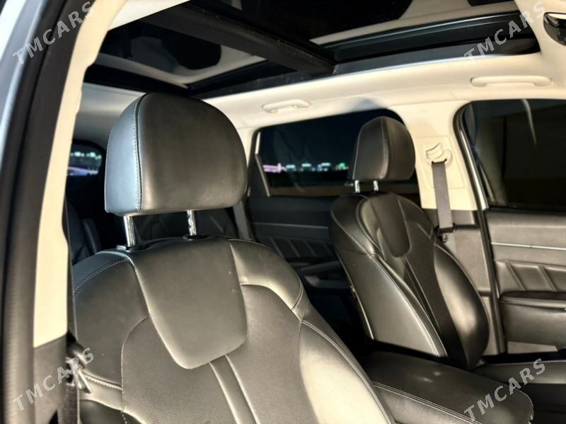Kia Sorento 2021 - 400 000 TMT - Aşgabat - img 10