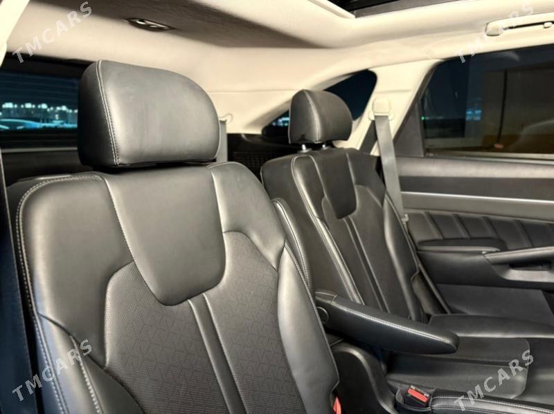 Kia Sorento 2021 - 400 000 TMT - Aşgabat - img 8