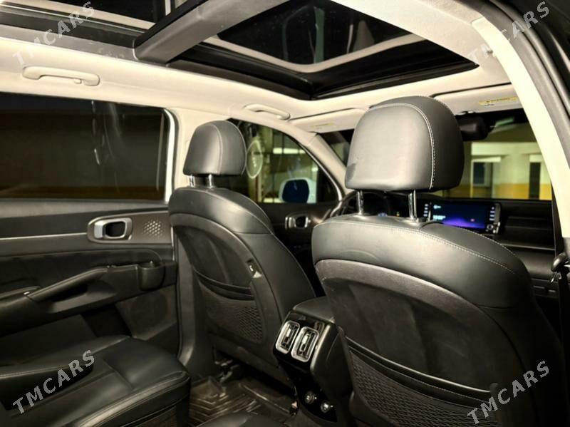 Kia Sorento 2021 - 400 000 TMT - Aşgabat - img 9