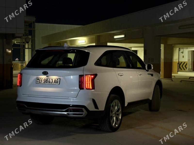 Kia Sorento 2021 - 400 000 TMT - Aşgabat - img 5