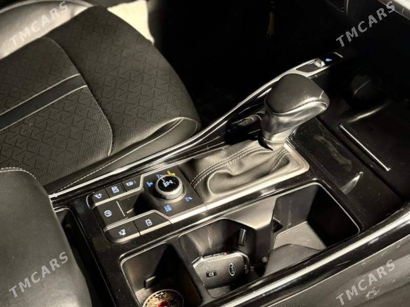 Kia Sorento 2021 - 400 000 TMT - Aşgabat - img 7