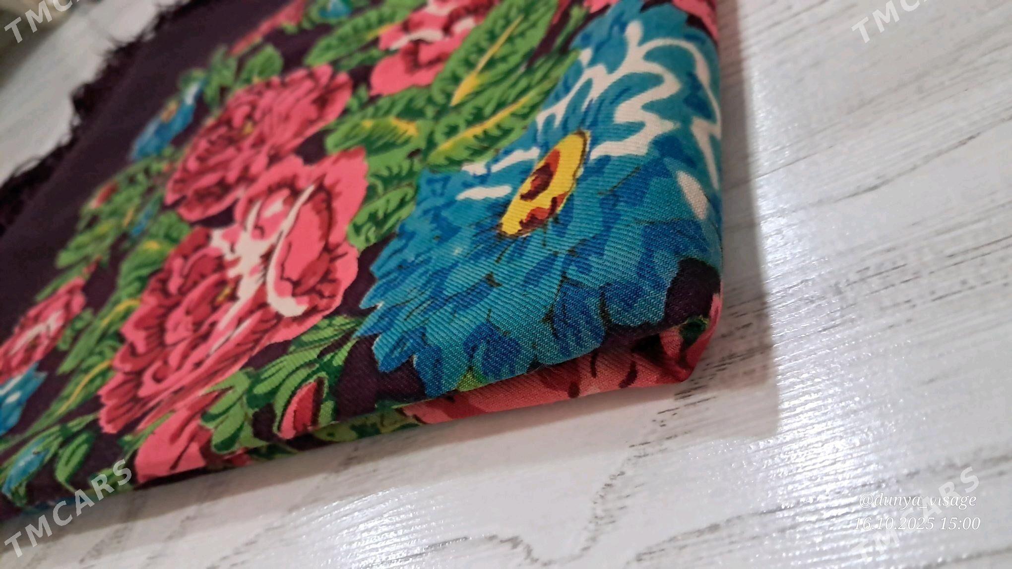 Gadym çargat - Балканабат - img 3