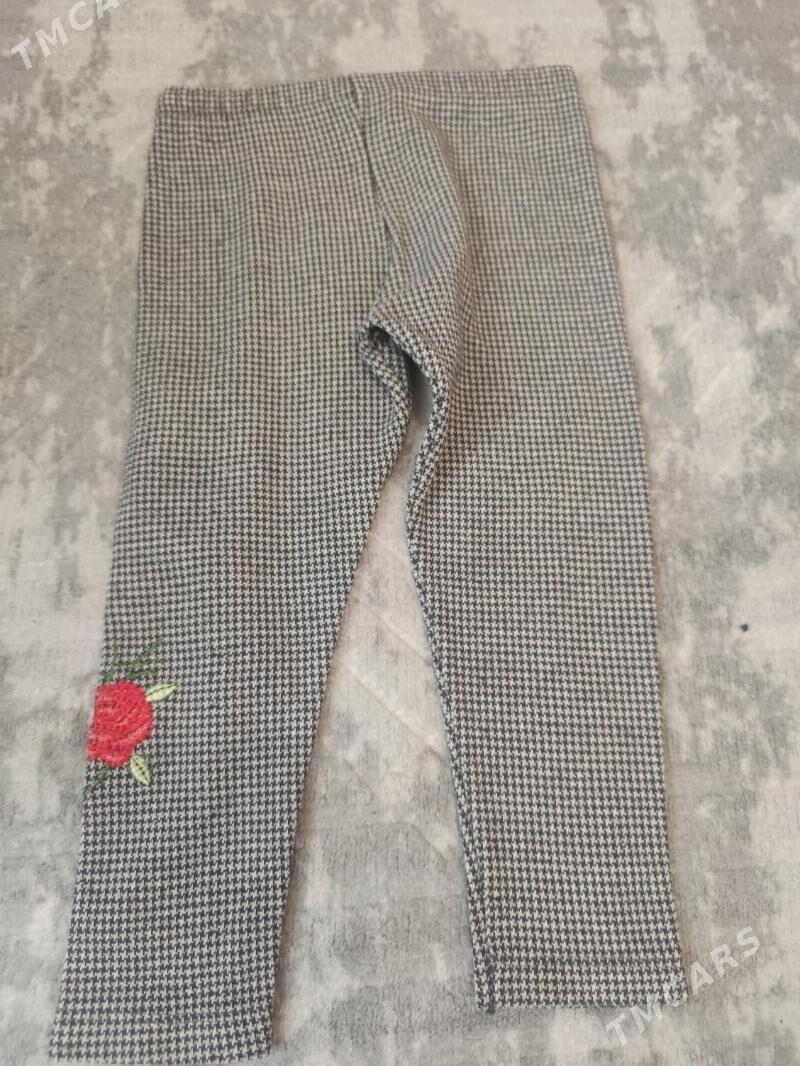 одежда на девочку - Aşgabat - img 4