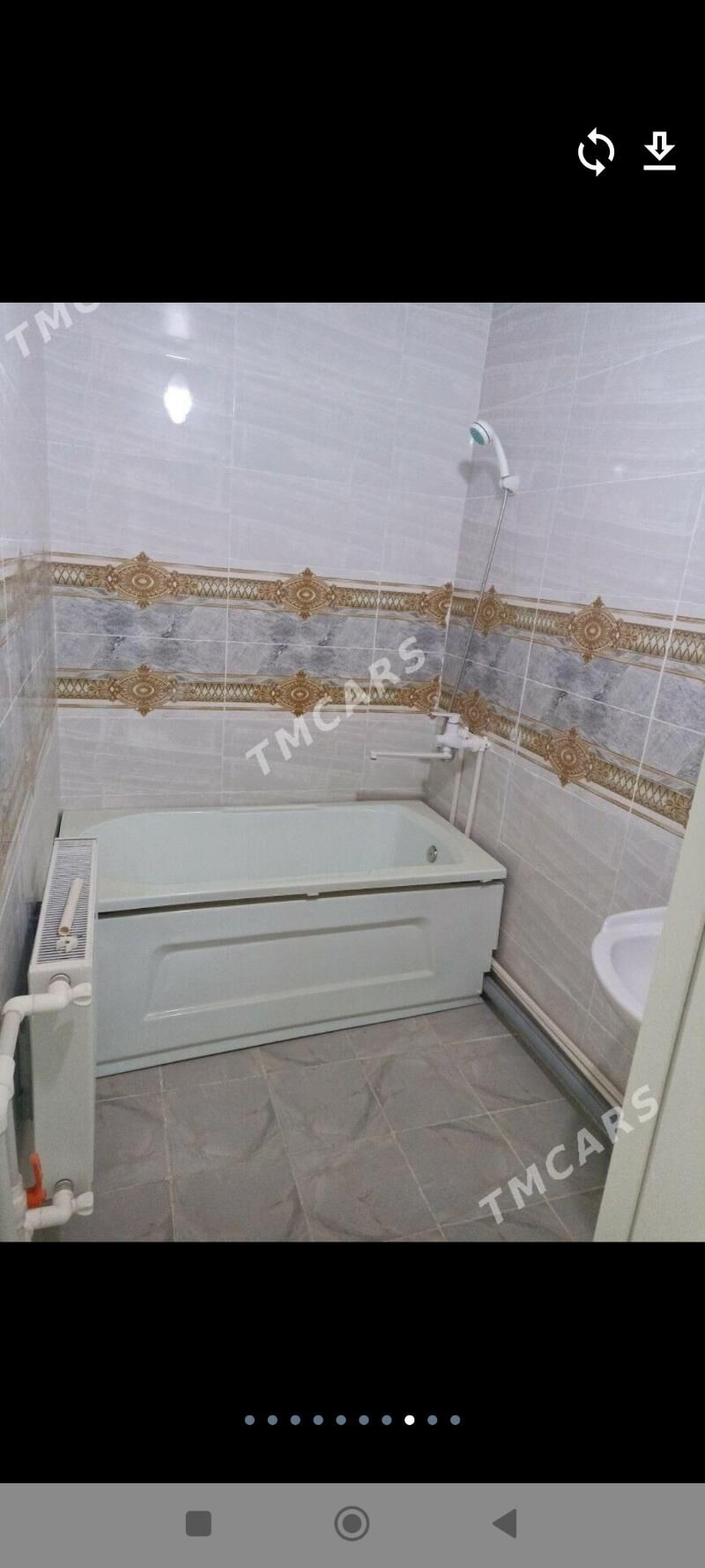 БЕЗМЕИН ДЖЕМАГАТ 3КОМ 144КВ - Бузмеин - img 8