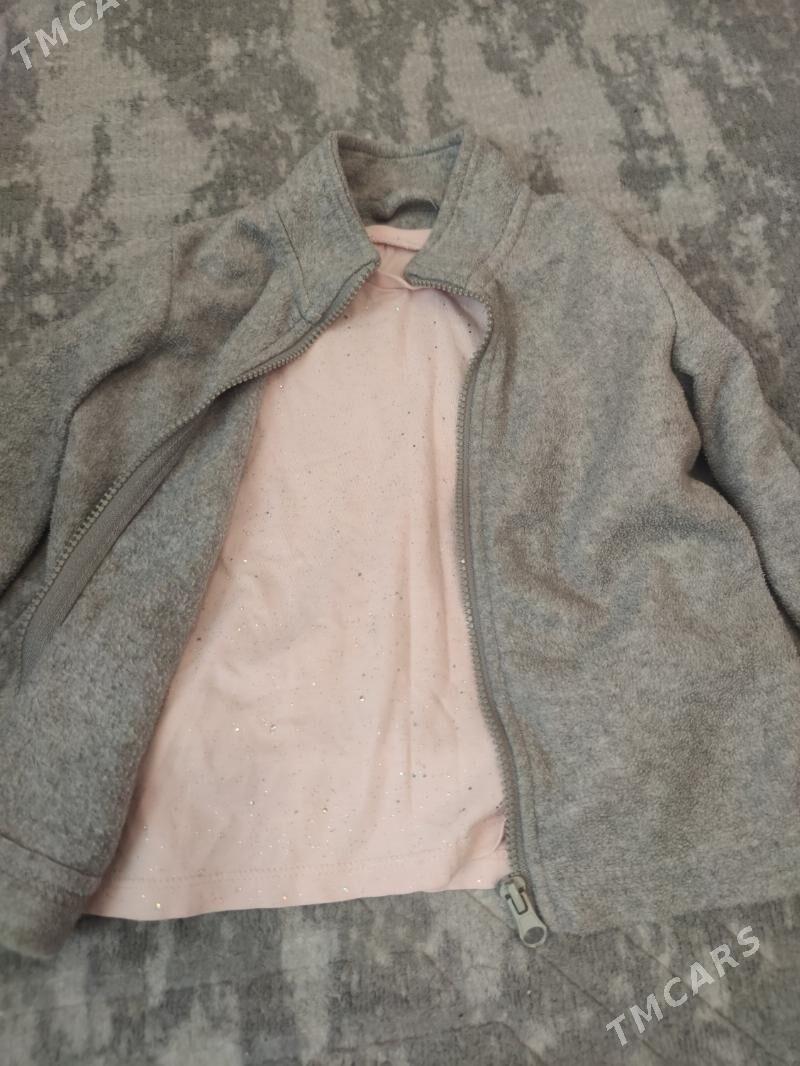 одежда на девочку - Aşgabat - img 5