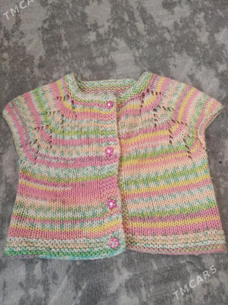 одежда на девочку - Aşgabat - img 2