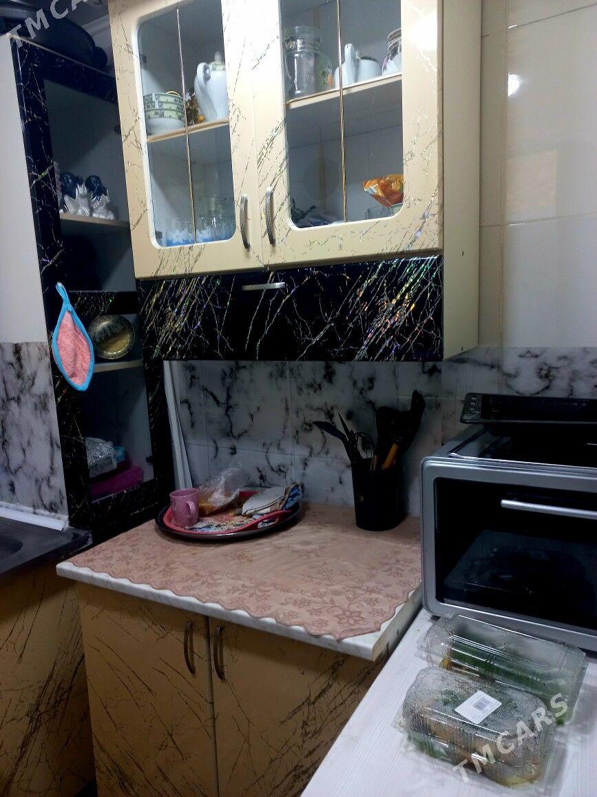 kuhynny mebel - Aşgabat - img 1