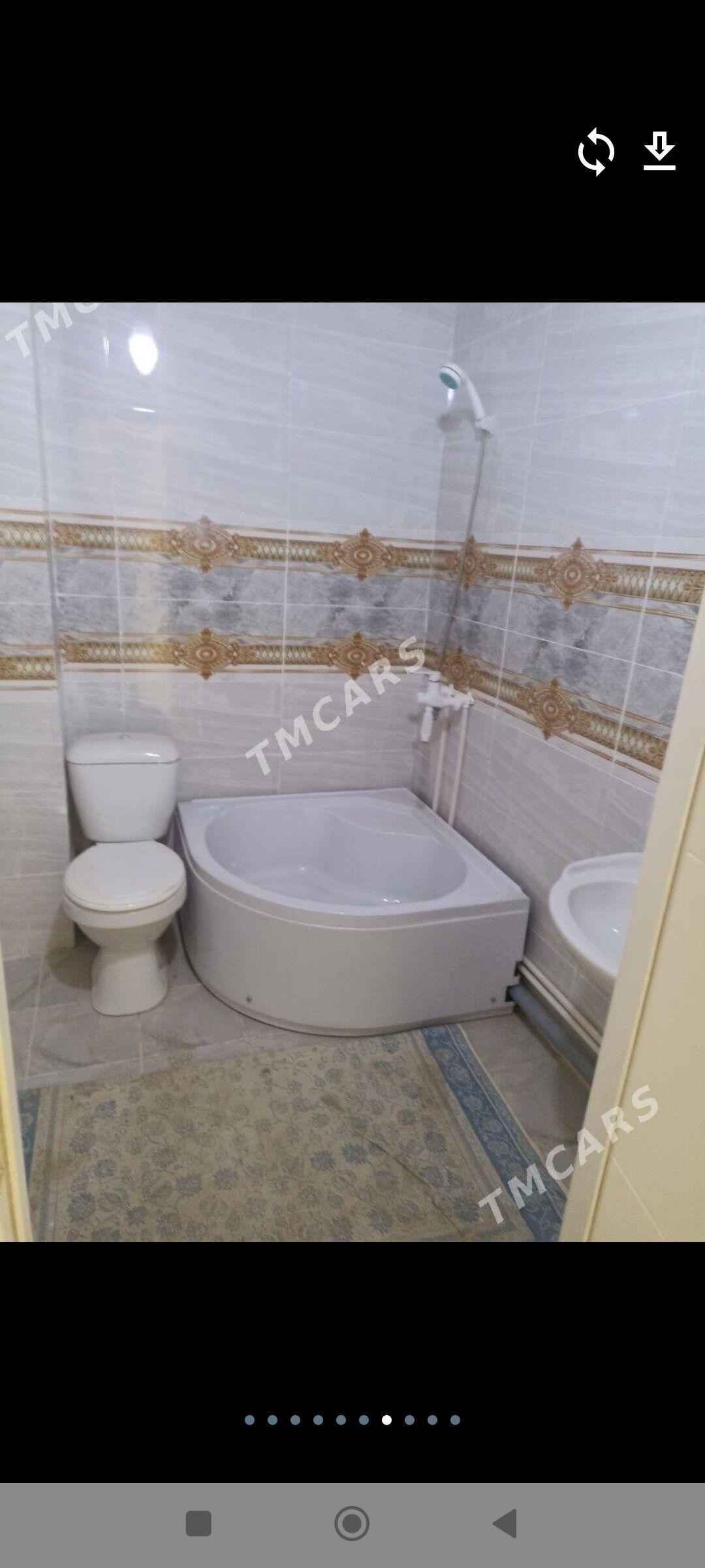 БЕЗМЕИН ДЖЕМАГАТ 3КОМ 144КВ - Бузмеин - img 9
