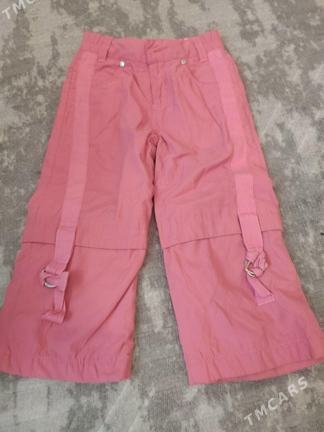 одежда на девочку - Aşgabat - img 3