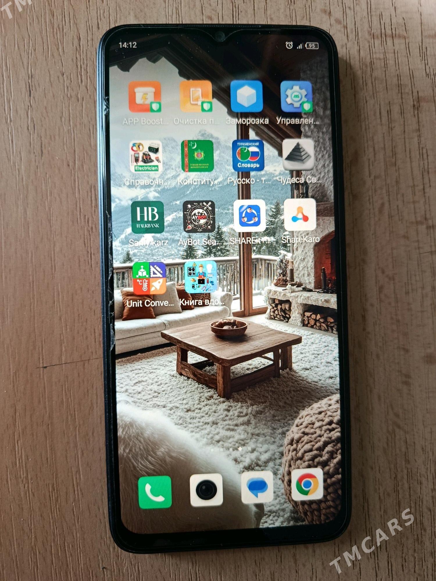 infinix hot 30 play - Mary - img 2