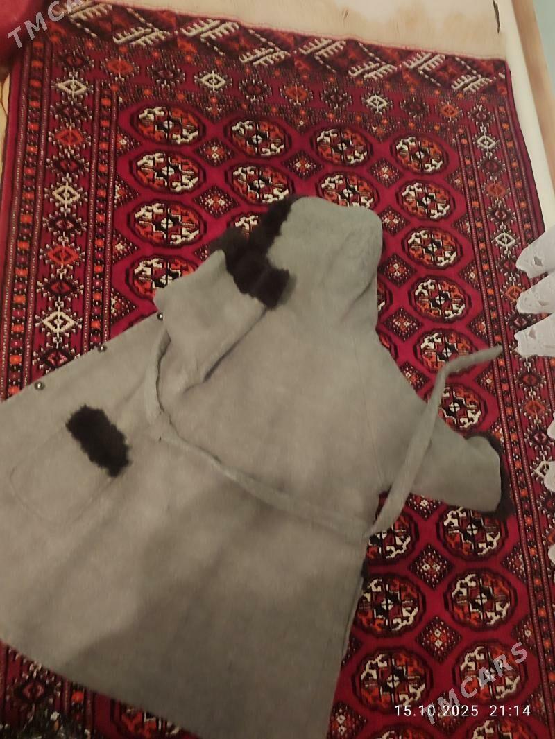 Bir az geyilen gyz gys esikler - Änew - img 4
