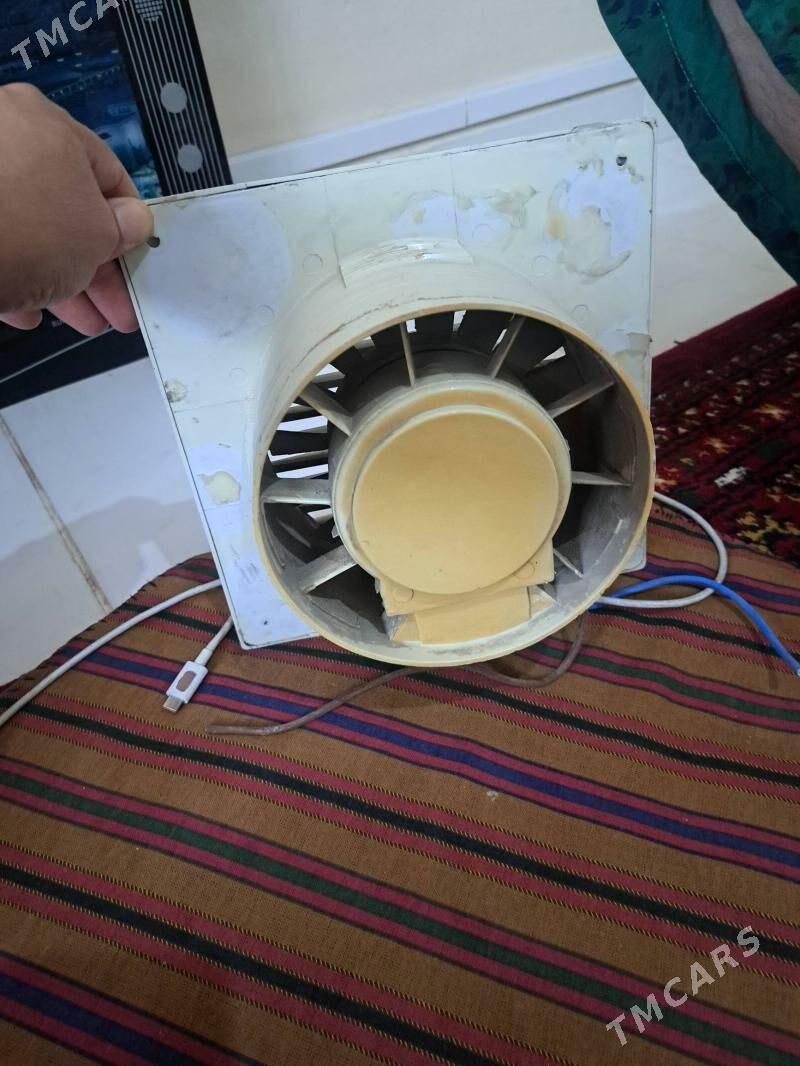 хова сорян - Aşgabat - img 2