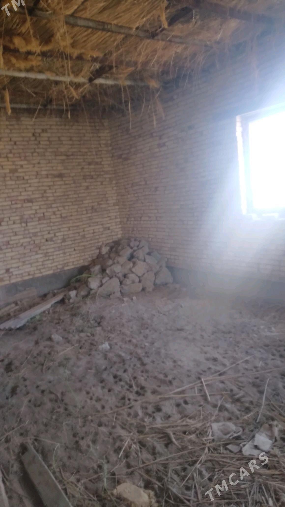 Dashoguz boldumsaz lelin yol - Болдумсаз - img 5