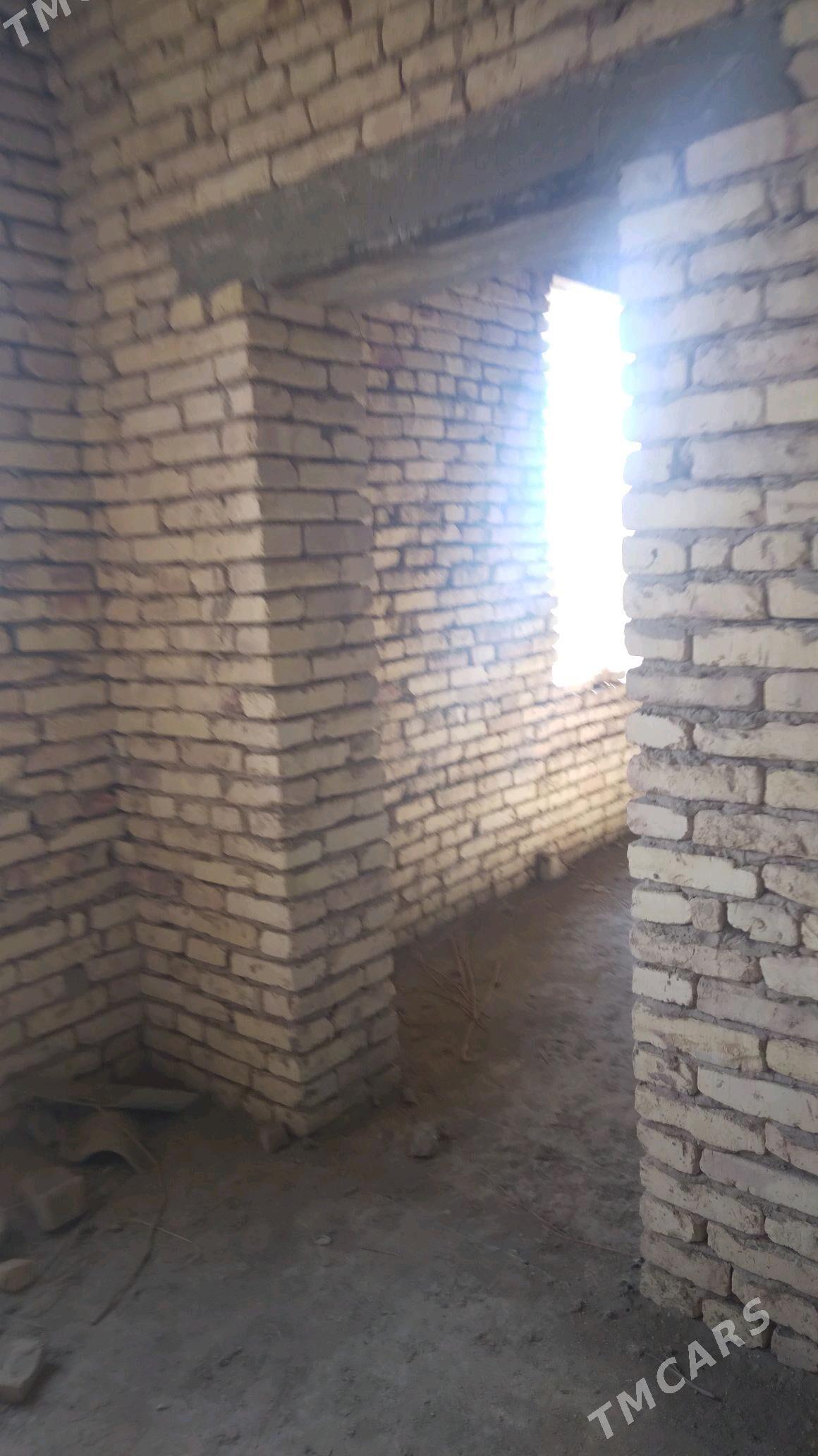 Dashoguz boldumsaz lelin yol - Болдумсаз - img 4