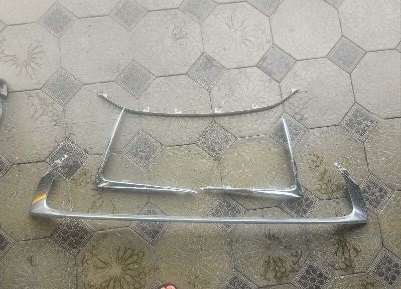 es21 oblisowka bilen nikel 600 TMT - Ашхабад - img 4