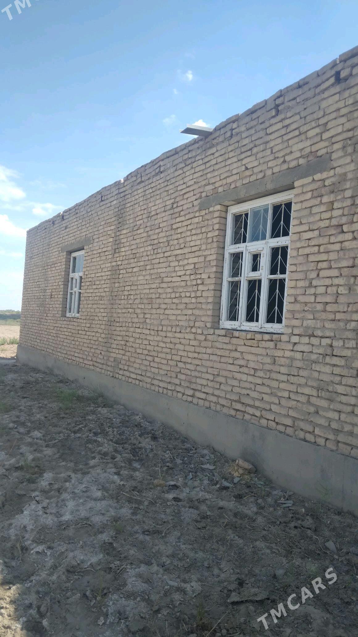 Dashoguz boldumsaz lelin yol - Болдумсаз - img 7