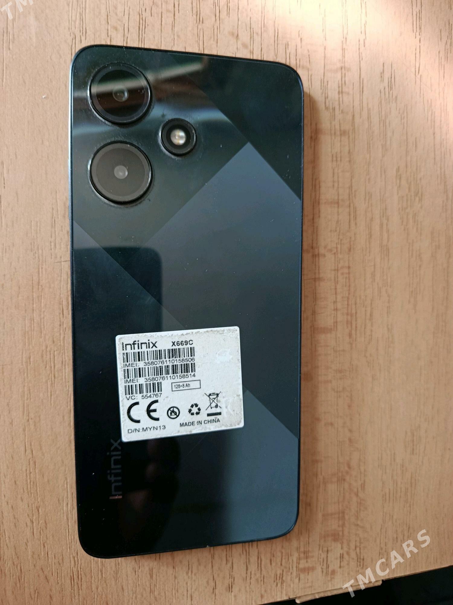 infinix hot 30 play - Mary - img 3