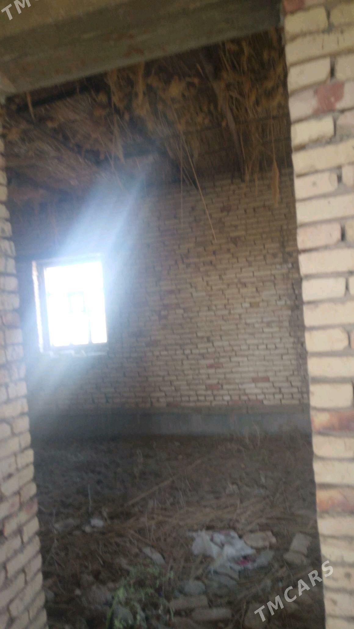 Dashoguz boldumsaz lelin yol - Болдумсаз - img 2