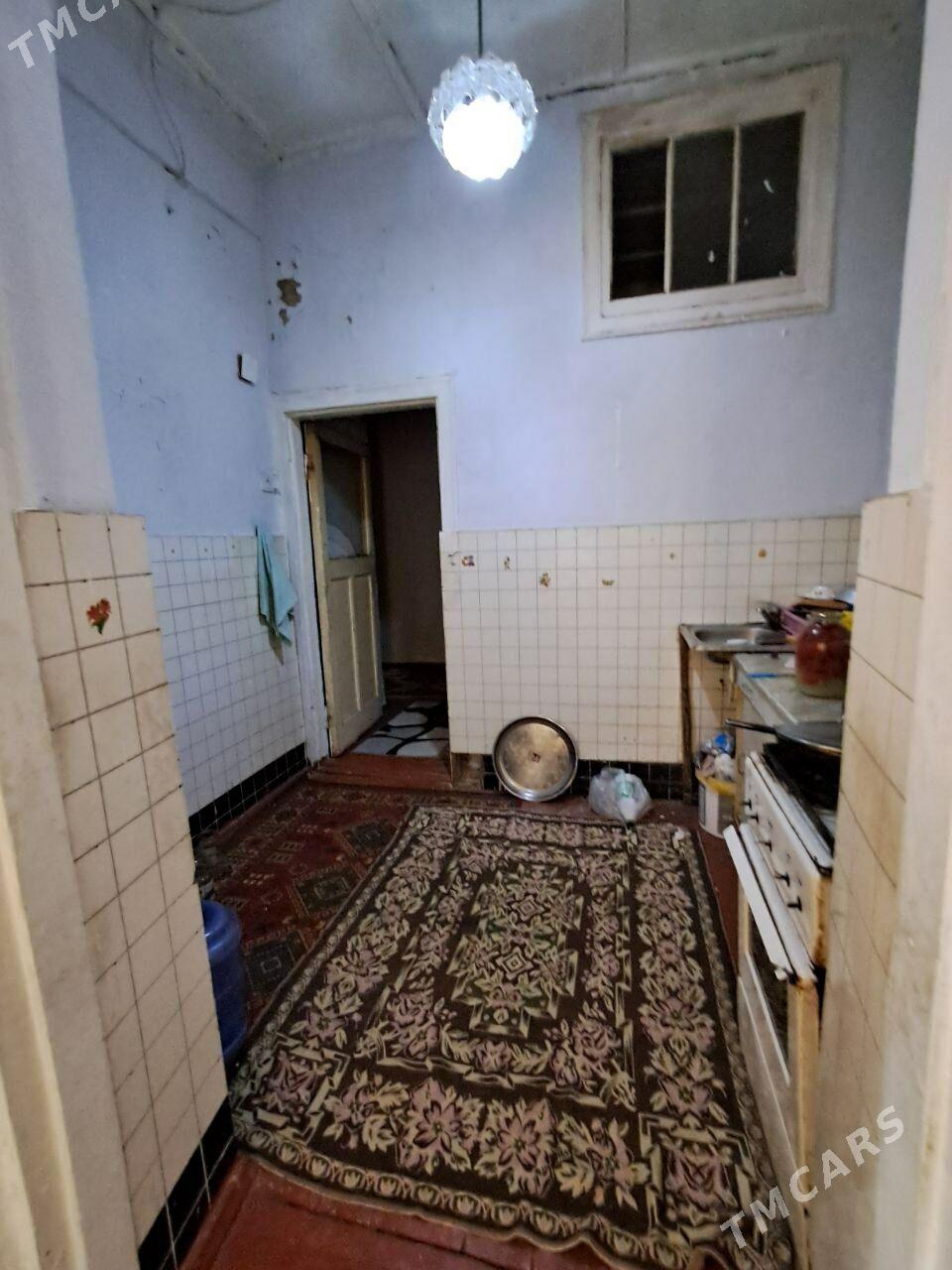 1May ugry 3komn Arzan - Aşgabat - img 6