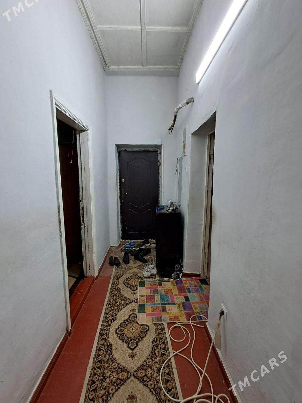 1May ugry 3komn Arzan - Aşgabat - img 2