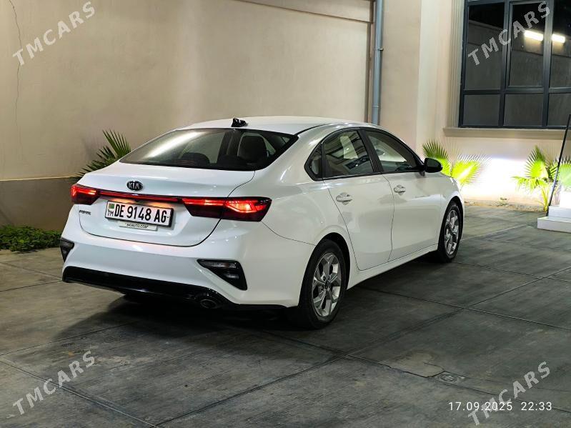 Kia Forte 2020 - 220 000 TMT - Ашхабад - img 1