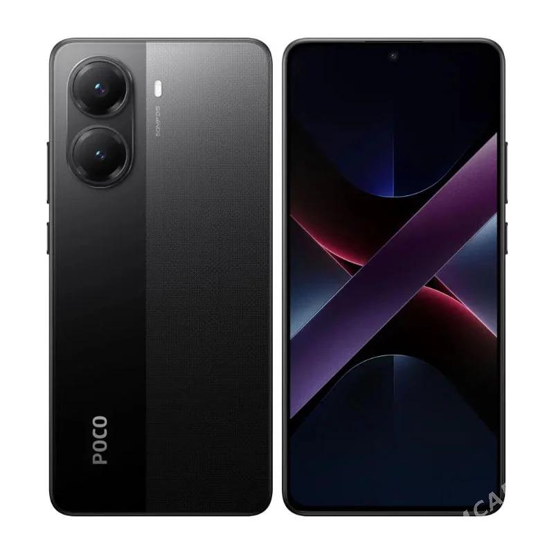 KREDIT 6 AÝ POCO X7 PRO - Parahat 7 - img 1