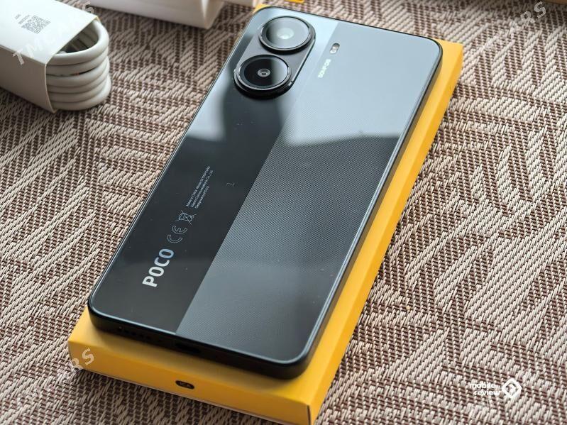 KREDIT 6 AÝ POCO X7 PRO - Parahat 7 - img 4