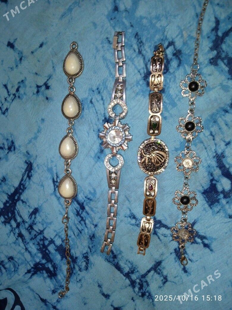 bužterya - Halaç - img 9