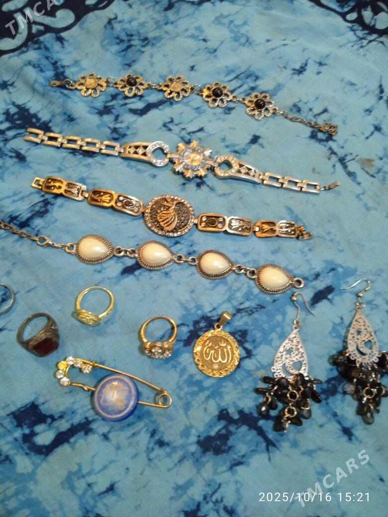 bužterya - Halaç - img 2