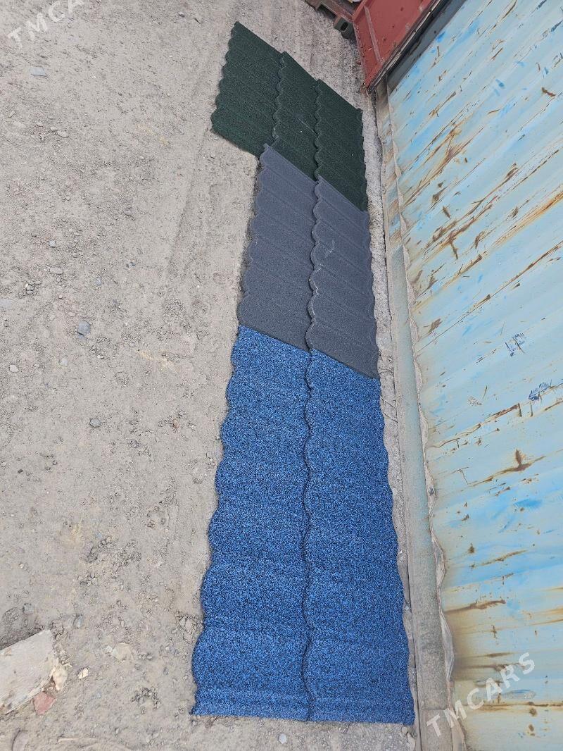 шифер  Şifer - Туркменабат - img 2