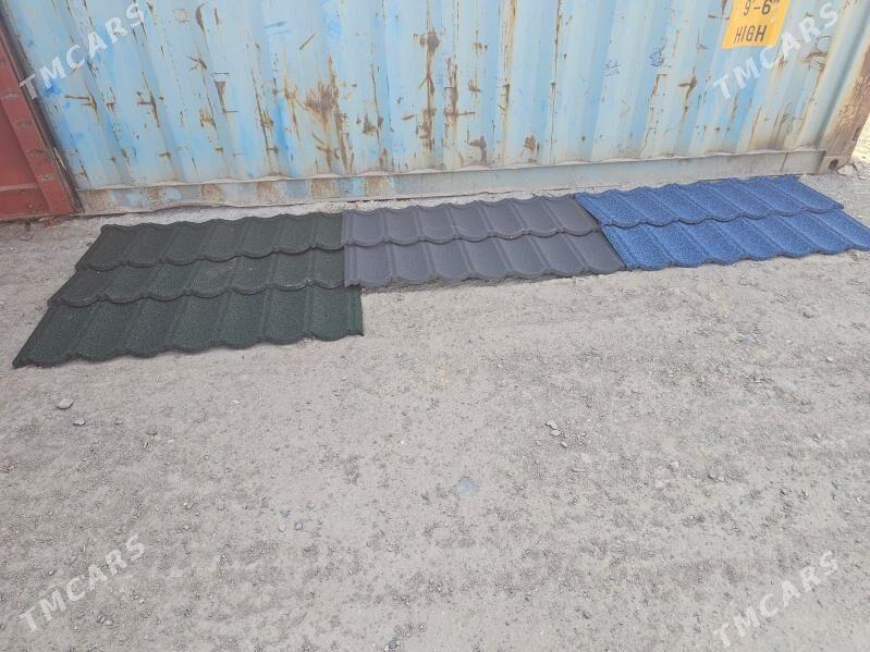 шифер  Şifer - Туркменабат - img 4