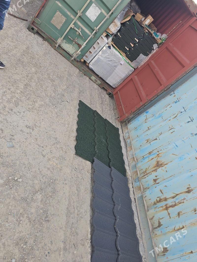 шифер  Şifer - Туркменабат - img 3